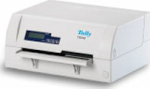 DASCOM Europe T5040 FLATBED 24PIN 300CPS PAR, USB2 RS232 EPSON IBM OLIVETTI