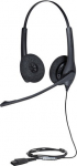 Jabra BIZ 1500 Duo QD, BIZ 1500 Duo QD, Headset