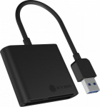 ICY BOX Czytnik kart IB-CR301-U3 USB 3.0