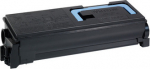 Kyo Kyocera TK 550K - Schwarz - original - Toner cartridge