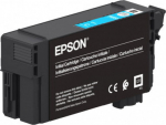EPS Patrone Epson T40D2 cyan XL T40D2