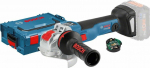 BOS Szlifierka Bosch GWX 18V-10 SC