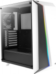 AER AEROCOOL ADVANCED TECHNOLOGIES Go AeroCool Midi Cylon Pro White white mi.ATX/ATX/RGB - Midi/Minitower - Midi/Minitower - ATX