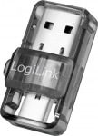 LogiLink Bluetooth BT0054 - adapter Bluetooth USB 3.2 LogiLink USB, USB-C v5.0