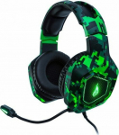 Surefire Skirmish Green Headphones (48821)