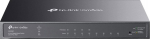 Switch|TP-LINK|Omada|TL-SG2008P|Type L2+|Desktop/pedestal|8x10Base-T / 100Base-TX / 1000Base-T|PoE+ ports 4|62 Watts|TL-SG2008P