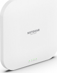 NETGEAR NetgearWAX620 managed WiFi 6 AX3600 DualBand Multi-Gig Access Point without power supply