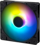 SilverStone AP184i-ARGB L&uuml;fter, 180mm - schwarz