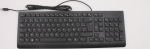 Lenovo Keyboard USB KB BK FRA