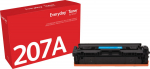 Xerox Toner Everyday HP 207A (W2211A) Cyan