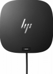 HP USB-C Dock G5
