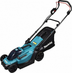 Makita DLM330Z Lawnmower Electric 4300opm 33 cm Cutting width