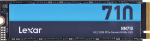 Lexar NM710 1 TB M.2 PCI Express 4.0 NVMe