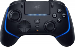 Razer Wolverine V2 Pro - Game Pad - wirelessly - Bluetooth - Schwarz - f&uuml;r PC, Android, iOS, Sony PlayStation 5 (RZ06-04710100-R3G1)