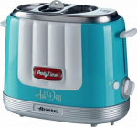 Ariete Equipment do hot-dog Ariete 206/01