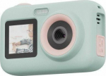 SJCAM FUNCAM digital camera PLUS GREEN*