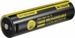 Nitecore BATTERY RECH. LI-ION 3.6V/NL1836R(3600MAH) NITECORE