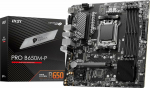 Motherboard MSI PRO B650M-P