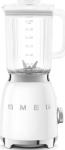 SMEG BLF03WHEU Table Blender white