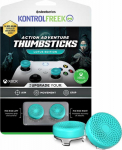 STS SteelSeries KontrolFreek Lotus Thumbstick, XBX, Zubeh