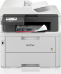 BROTHER MFC-L3760CDW COLOUR LED AIO, ADF, DUPLEX, LAN-1GBE, WIFI, 26PPM