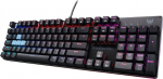 Acer Predator Aethon 303 | Keyboard | Wired | US | Kailh Blue | Black | Retail Pack