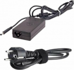 DEL Zasilacz do laptopa Dell 90 W, 4.62 A, 19.5 V (ADPT,AC,90W,LTON,4.5, E4, V3)