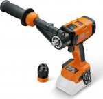 Fein ASCM18-4QMP N00 Cordless Combi Drill