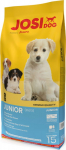 JOS JOSERA JosiDog Junior with Chicken - dry food for puppies - 15 kg