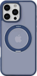 Torras OSTAND PRO SERIES, IPHONE 16 PRO NAVY BLUE
