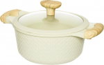 CASSEROLE D20CM 2.4L/93801 RESTO