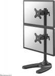 TV SET ACC DESK MOUNT BLACK/10-24" FPMA-D700DDV NEOMOUNTS