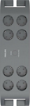 Pingekaitse Philips, 8pesa, 2m