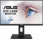 Asus Va24Dqlb 60.5 Cm (23.8") 1920, X 1080 Pixels Full Hd Led