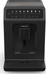 Krups Evidence EA897B10 Eco-Design Automatic Coffee Machine Slate