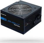 Power Supply|CHIEFTEC|600 Watts|Efficiency 80 PLUS BRONZE|PFC Active|ELP-600S