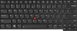 Lenovo Chicony - Replacement Keyboard Notebook - with Trackpoint