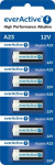 everActive Alkaline batteries 23A 12V blister 5 szt