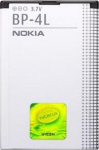Nokia BP-4L Battery Li-Ion 1500 mAh (OEM)
