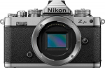 Nikon Z fc - system camera, frame