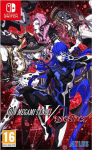 Sega NSW Shin Megami Tensei V: Vengeance
