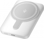 POWER BANK USB 5000MAH 20W/WHITE FHSW0 VENTION