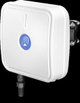 QuWireless QuMax for RUTx09 Antenna LTE + GPS