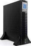 UPS UPS Green Cell 3000VA 2700W DO RACK CABINETS RTII Z WYŚWIETLACZEM LCD UPS15