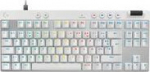 Log Logitech G PRO X RAPID - Tastatur - TKL - hintergrundbeleuchtet