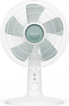 Rowenta Table Fan, speed levels: 4, oscillating, ca. 30cm Basket diameter (1830009365)