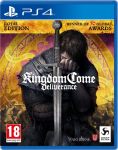 DEEP SILVER PS4 Kingdom Come Deliverance - Royal Edition
