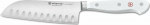 W&Uuml;STHOF Wusthof CLASSIC WHITE Santoku knife 14/25.5 cm WSTHOF