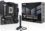 ASUS Motherboard TUF GAMING B850M-E WIFI 4DDR5 DP/HDMI mATX