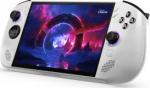 LENOVO LEGION GO S AMD RYZEN&trade; Z2 GO/8" (1920 X 1200) TOUCH/16GB/1TB SSD/AMD RADEON/W11H (GLACIER WHITE)